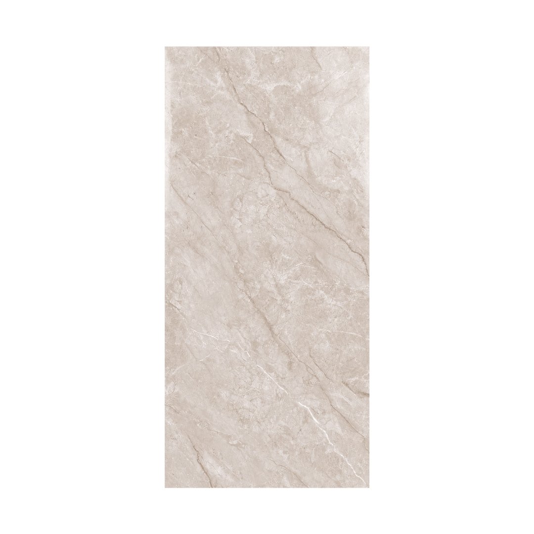 AL En Austin Crema Marble & Stone Kitchen Tiles - My Home Studio